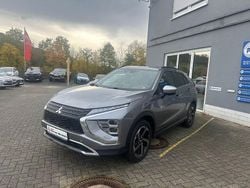 Grau Gebraucht 2021 Mitsubishi Eclipse Cross Edition SUV | 21.990 € (Fairer Preis)