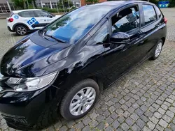 Schwarz Gebraucht 2018 Honda Jazz Comfort Kleinwagen | 11.500 € (Guter Preis)
