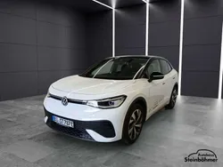 Gletscherweiss (weiß) Gebraucht 2025 VW ID.5 Pro SUV | 51.785 €