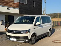 Weiß Gebraucht 2019 VW T6.1 PanAmericana Van | 44.390 € (Fairer Preis)
