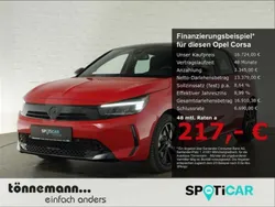 Rot Gebraucht 2024 Opel Corsa Kleinwagen | 16.724 € (Guter Preis)
