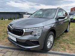 Grau Neu 2025 Skoda Kamiq Drive SUV | 24.685 € (Guter Preis)