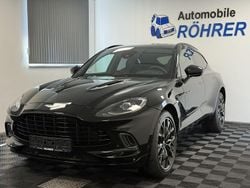 Schwarz Gebraucht 2023 Aston Martin DBX SUV | 134.989 €