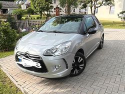Silber Gebraucht 2013 Citroën DS3 Kleinwagen | 5.000 € (Fairer Preis)