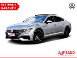 Andere Gebraucht 2017 VW Arteon R-line Limousine | 30.950 € (Etwas zu teuer)