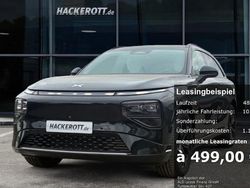 Schwarz Neu 2025 XPENG G9 RWD Standard Range SUV | 51.990 € (Superpreis)