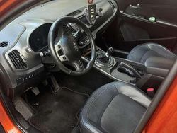 Gebraucht 2012 Kia Sportage Spirit SUV | 8.000 € (Etwas zu teuer)