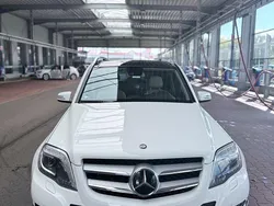 Weiß Gebraucht 2015 Mercedes GLK220 SUV | 20.300 € (Fairer Preis)