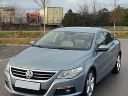 Blau Gebraucht 2009 VW Passat Limousine | 4.900 € (Fairer Preis)