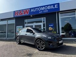 Grau Gebraucht 2021 Kia XCeed Platinum Edition SUV | 22.990 € (Fairer Preis)