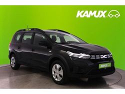 Schwarz Gebraucht 2024 Dacia Jogger Essentiel Van / Kleinbus | 17.690 € (Guter Preis)