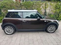 Braun Gebraucht 2009 Mini Cooper Kleinwagen | 6.600 € (Guter Preis)