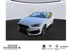 "candy" weiss Gebraucht 2023 Cupra Leon Limousine | 24.550 € (Guter Preis)