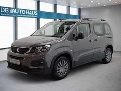 Grau Gebraucht 2022 Peugeot Rifter Allure Van / Kleinbus | 19.960 € (Superpreis)