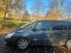Schwarz Gebraucht 2011 Renault Espace Van / Kleinbus | 2.399 € (Superpreis)