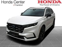 Weiß Neu 2025 Honda CR-V Advance SUV | 51.890 € (Fairer Preis)