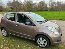Andere farben Gebraucht 2010 Suzuki Alto Basic Kleinwagen | 1.700 € (Fairer Preis)