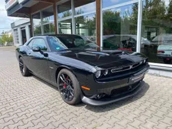 Schwarz Gebraucht 2023 Dodge Challenger Coupé | 44.990 € (Etwas zu teuer)
