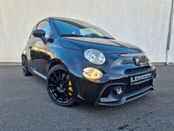 Abarth 695C