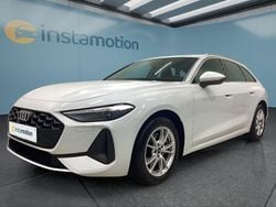 Weiß Gebraucht 2025 Audi A5 Coupé | 40.949 € (Guter Preis)