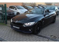 Gebraucht 2015 BMW 420 Coupé | 20.450 € (Etwas zu teuer)