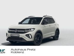 Ascotgrau Neu 2025 VW T-Cross R-line SUV | 35.980 €