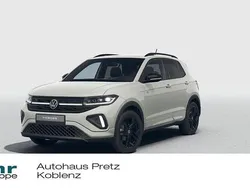 Ascotgrau Neu 2025 VW T-Cross R-line SUV | 35.980 €
