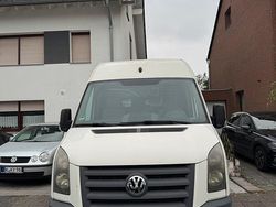 Weiß Gebraucht 2007 VW Crafter Van | 4.500 € (Superpreis)