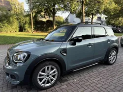 Grün Gebraucht 2023 Mini John Cooper Works Countryman SUV | 30.700 € (Fairer Preis)