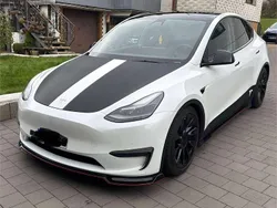 Gebraucht 2021 Tesla Model Y SUV | 35.500 € (Fairer Preis)