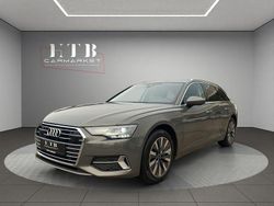 Grau Gebraucht 2023 Audi A6 Sport Kombi | 30.990 € (Superpreis)