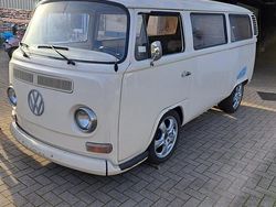 Beige Gebraucht 1972 VW T2 Van | 23.000 €
