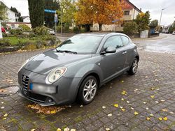 Gebraucht 2009 Alfa Romeo MiTo Kleinwagen | 3.350 € (Teuer)