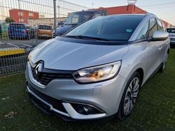 Silber Gebraucht 2020 Renault Grand Scénic IV Van / Kleinbus | 8.470 € (Fairer Preis)