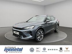 Magnetic grau metallic Neu 2025 Cupra Formentor VZ SUV | 38.950 € (Superpreis)