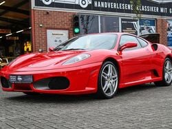 Rot Gebraucht 2007 Ferrari F430 Coupé | 119.990 €