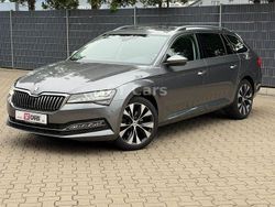 Grau Gebraucht 2023 Skoda Superb Style Kombi | 28.990 € (Guter Preis)