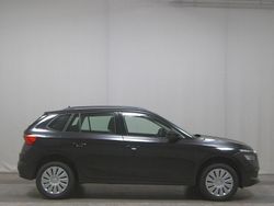 Schwarz Gebraucht 2022 Skoda Kamiq Active SUV | 13.980 € (Superpreis)