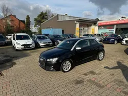 Schwarz Gebraucht 2013 Audi A1 Ambition Kleinwagen | 7.990 € (Fairer Preis)