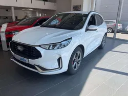 Frostweiß Neu 2025 Ford Kuga ST-Line X SUV | 36.990 € (Teuer)