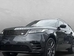 Grau Gebraucht 2025 Land Rover Range Rover Velar SE Dynamic SUV | 77.890 €