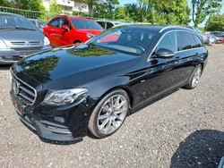 Schwarz Gebraucht 2019 Mercedes E300 AMG Limousine | 29.999 € (Etwas zu teuer)