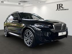 Schwarz Gebraucht 2024 BMW X3 M Sport SUV | 54.690 € (Guter Preis)