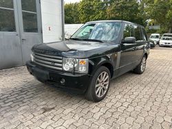 Schwarz Gebraucht 2005 Land Rover Range Rover Vogue SUV | 3.900 €