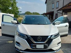 Weiß Gebraucht 2019 Nissan Qashqai N-Motion SUV | 16.490 € (Fairer Preis)