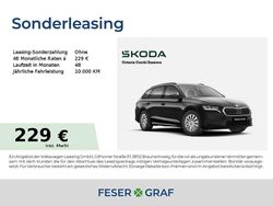 Black magic perleffekt Neu 2025 Skoda Octavia Essence Kombi | 26.740 € (Superpreis)