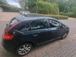 Gebraucht 2009 Citroën C4 Style Limousine | 2.000 € (Fairer Preis)