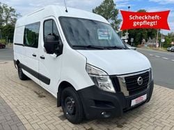 S) (weiss Gebraucht 2020 Nissan NV400 Comfort Van | 15.790 € (Superpreis)