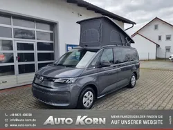 VW California