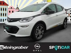 Weiß Gebraucht 2020 Opel Ampera Kleinwagen | 22.480 € (Teuer)